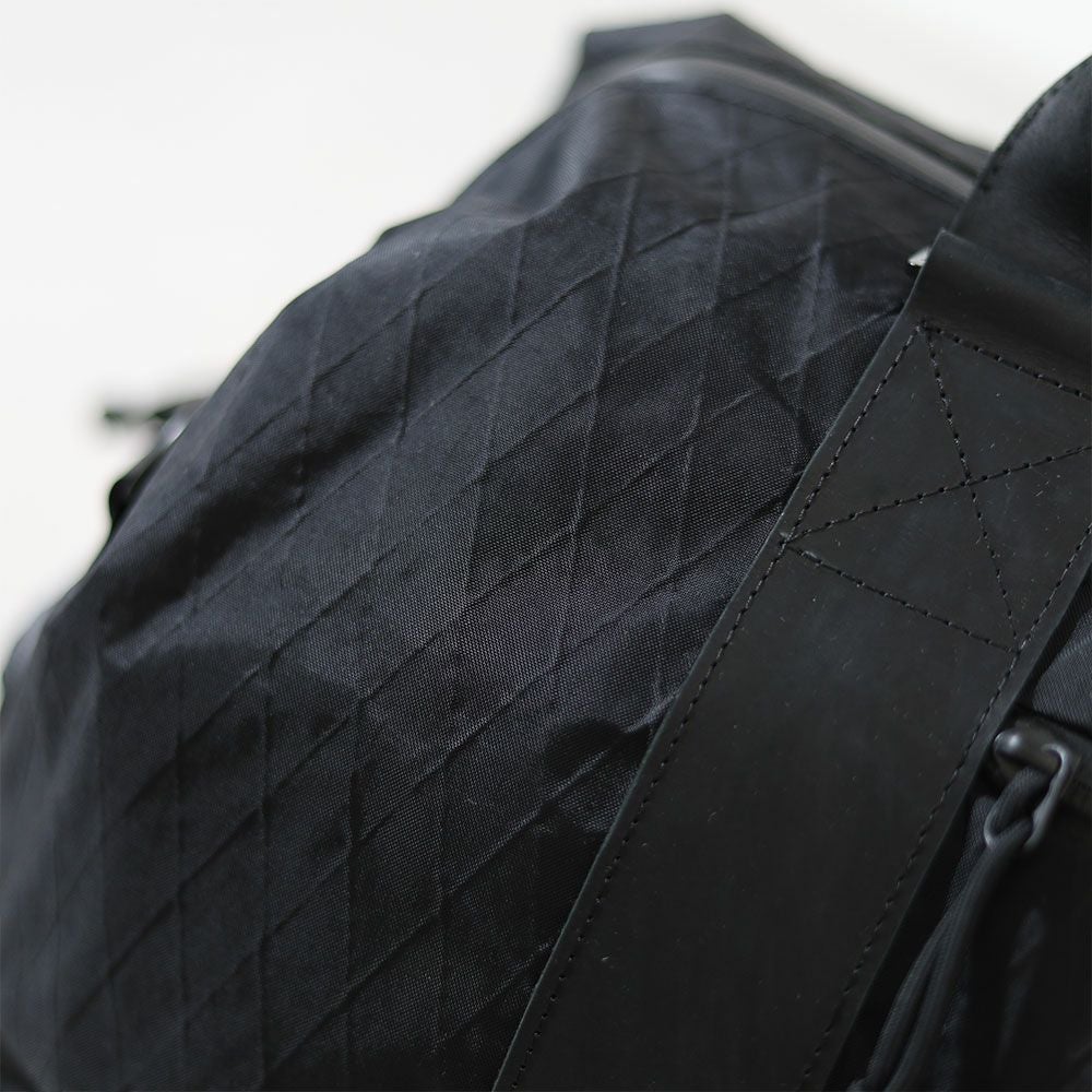 HURU WEEKENDER X-PAC ボストンバッグ | TOZAI NANBOKUYA