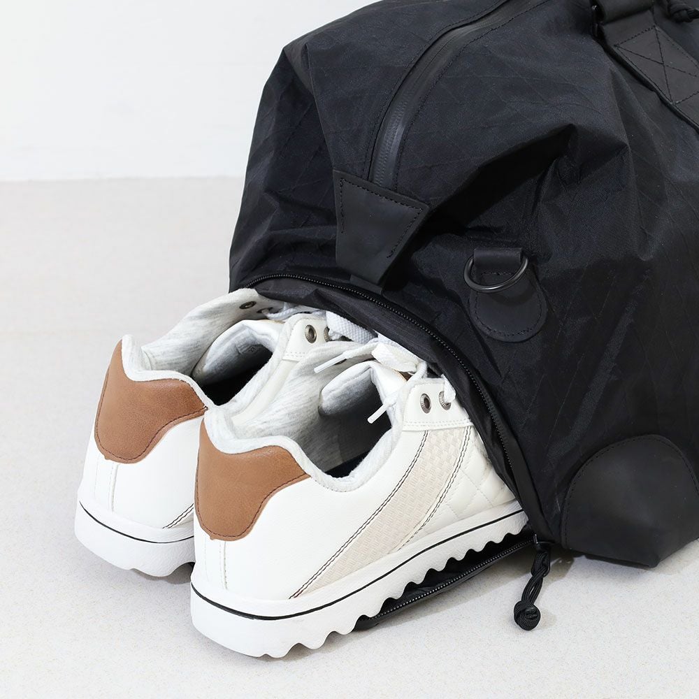 HURU WEEKENDER X-PAC ボストンバッグ | TOZAI NANBOKUYA