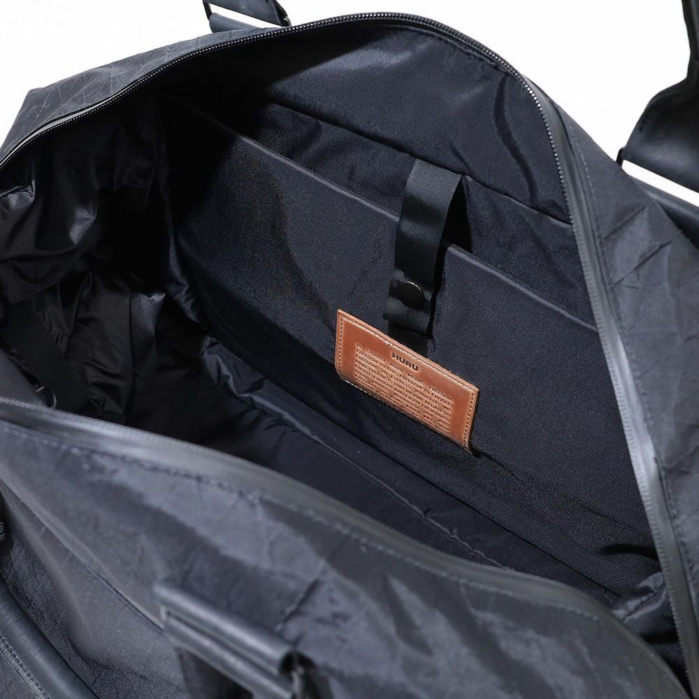 HURU WEEKENDER X-PAC ボストンバッグ | TOZAI NANBOKUYA