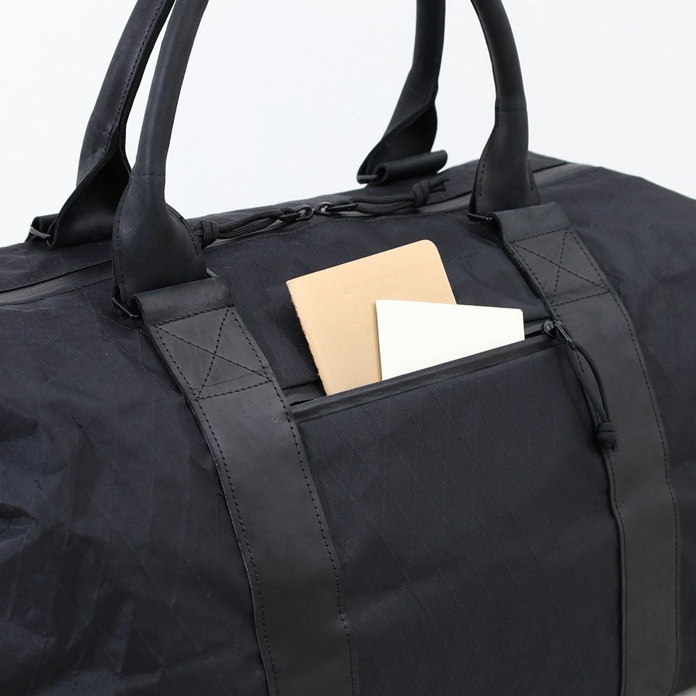 HURU WEEKENDER X-PAC ボストンバッグ | TOZAI NANBOKUYA