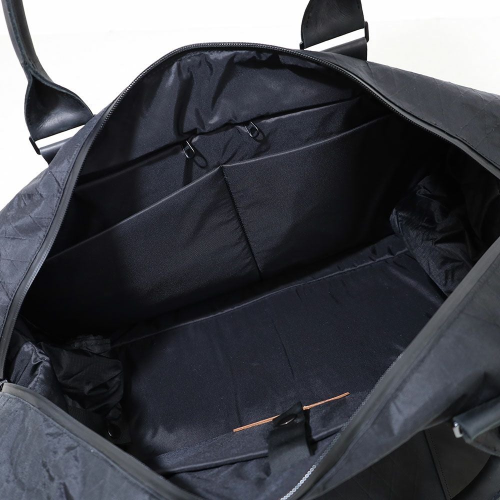 HURU WEEKENDER X-PAC ボストンバッグ | TOZAI NANBOKUYA