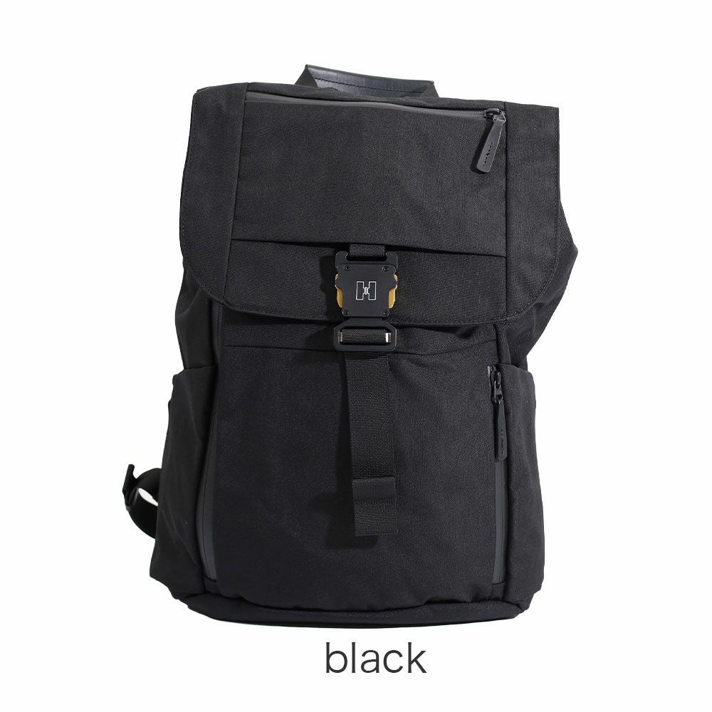 HURU URBAN CORDURA リュックサック | TOZAI NANBOKUYA