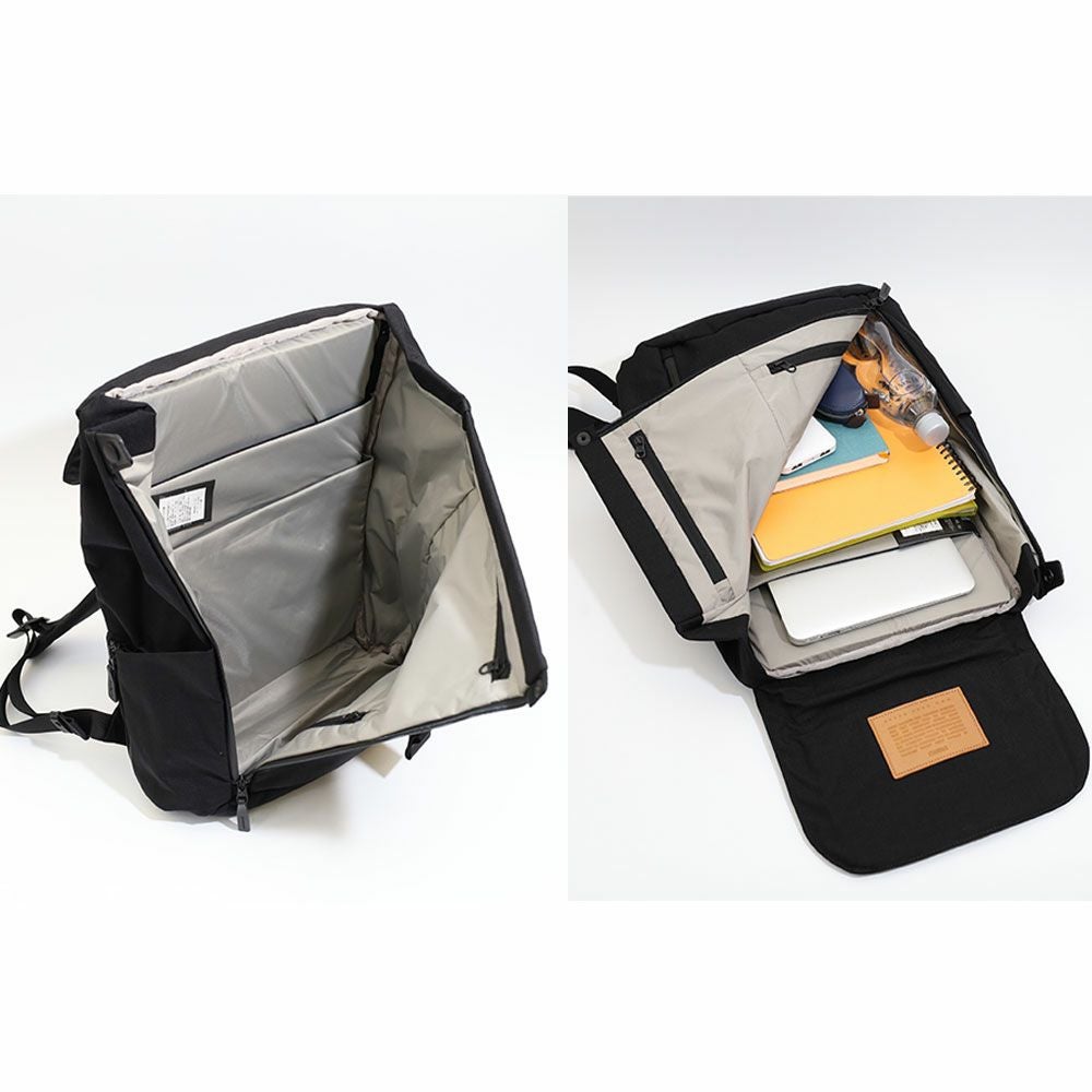 バッグ uramakawisu HURU URBAN CORDURA リュックサック | TOZAI NANBOKUYA