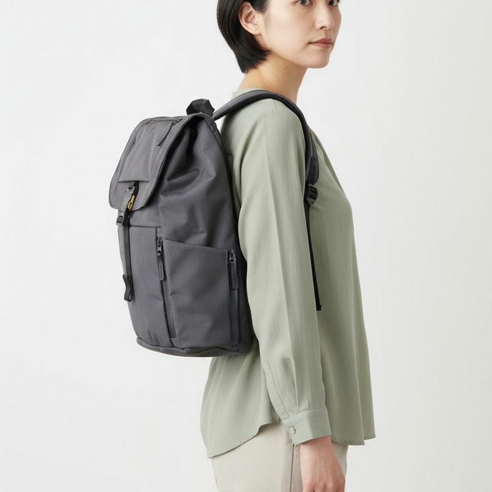 HURU URBAN CORDURA リュックサック | TOZAI NANBOKUYA