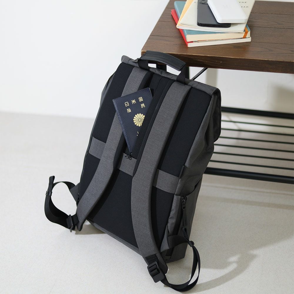 HURU URBAN CORDURA リュックサック | TOZAI NANBOKUYA
