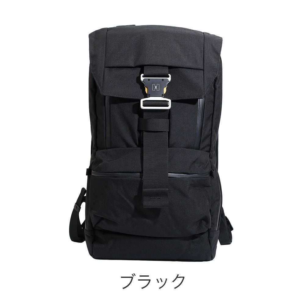 HURU H2 CORDURA リュックサック k-sale | TOZAI NANBOKUYA