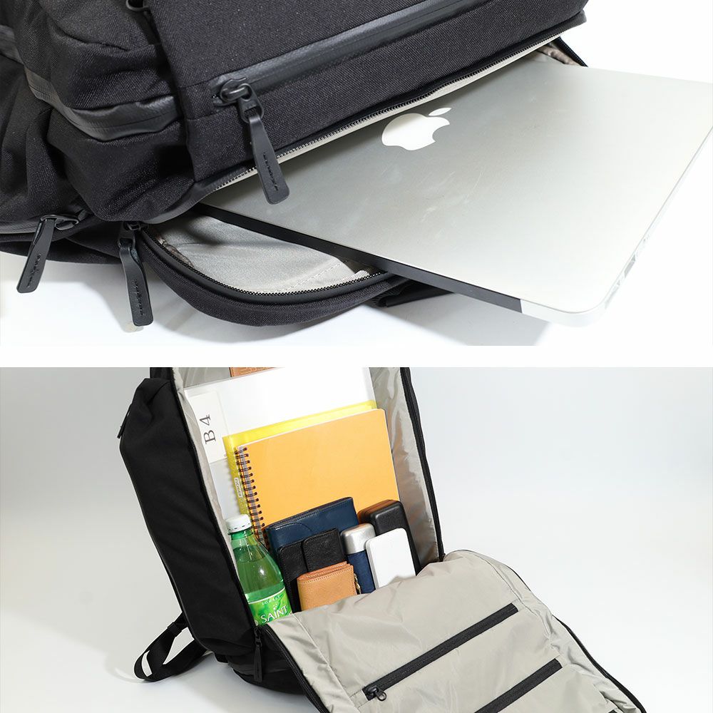HURU MODEL A CORDURA リュックサック | TOZAI NANBOKUYA