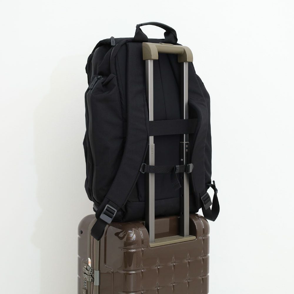 HURU MODEL A CORDURA リュックサック | TOZAI NANBOKUYA