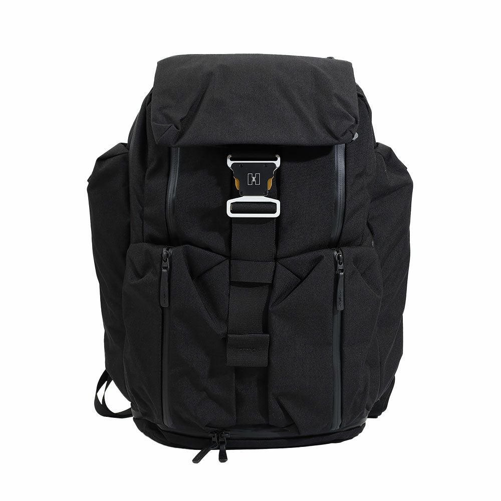 HURU MODEL A CORDURA リュックサック | TOZAI NANBOKUYA