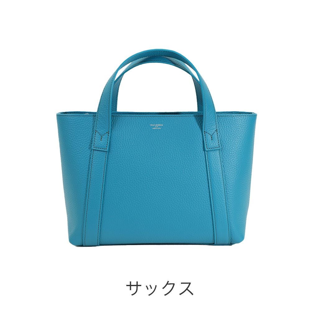 PELLE MORBIDA テーラマリーナ トートバッグ | TOZAI NANBOKUYA
