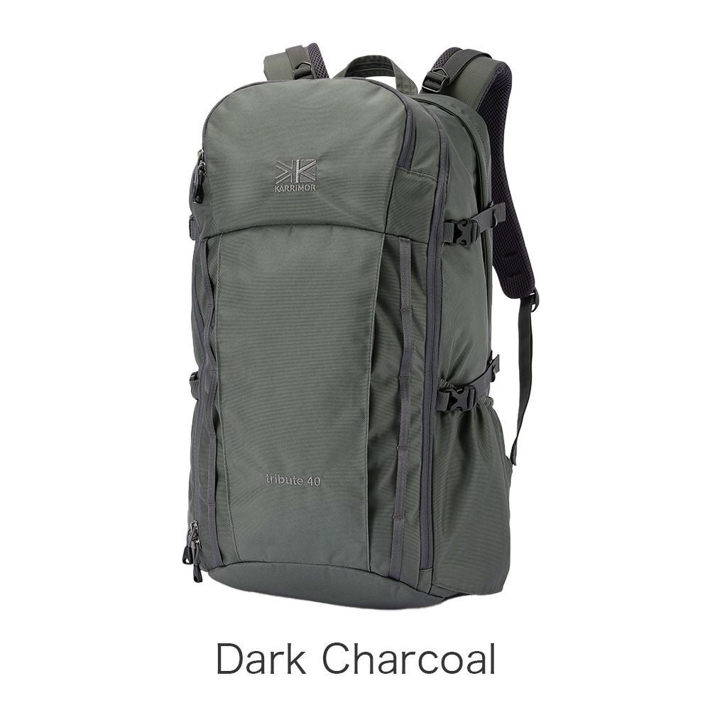 KARRIMOR tribute 40 リュックサック | TOZAI NANBOKUYA
