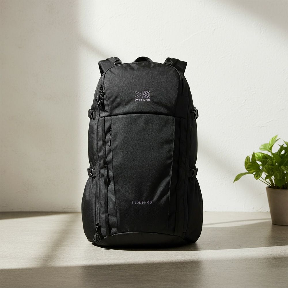 KARRIMOR tribute 40 リュックサック | TOZAI NANBOKUYA