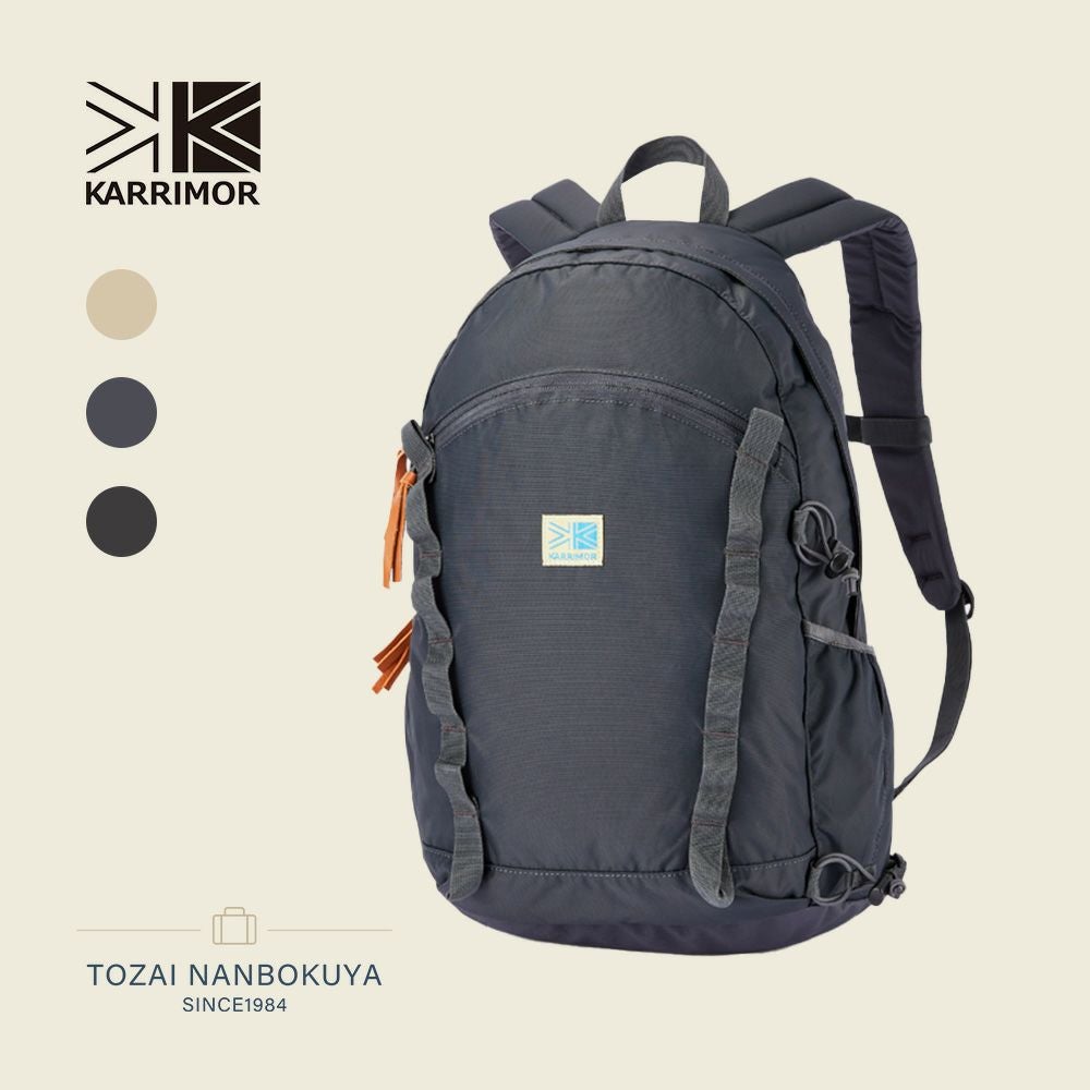 KARRIMOR VT day pack F 25 リュックサック | TOZAI NANBOKUYA