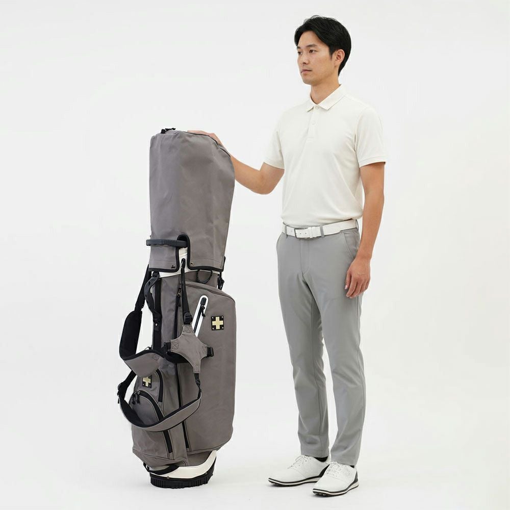 tanaka2008○○○○様　木の庄帆布　キャディバッグ　TRANSIT 木の庄帆布 スタンド キャディバッグ 限定 | TOZAI NANBOKUYA