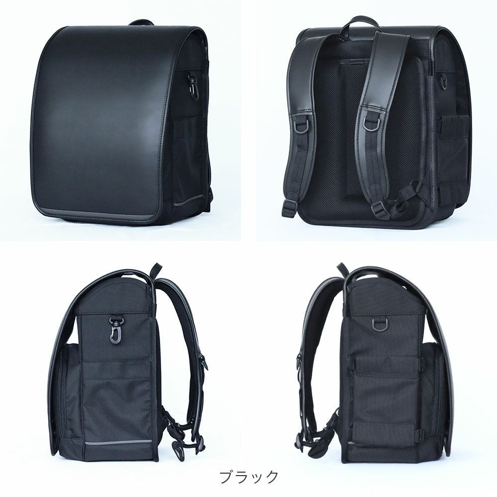 Rikomon リュッセル NINE ランドセルリュック 2027年入学 | TOZAI