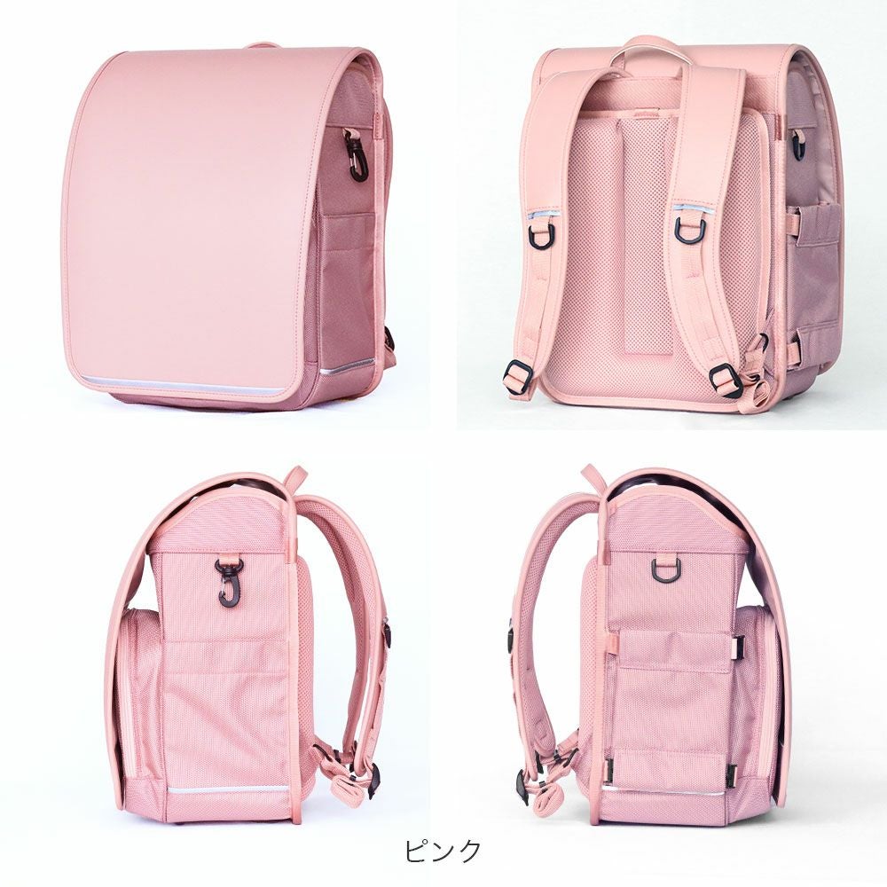 リランラン Rikomon リュッセル NINE ランドセルリュック 2027年入学 | TOZAI