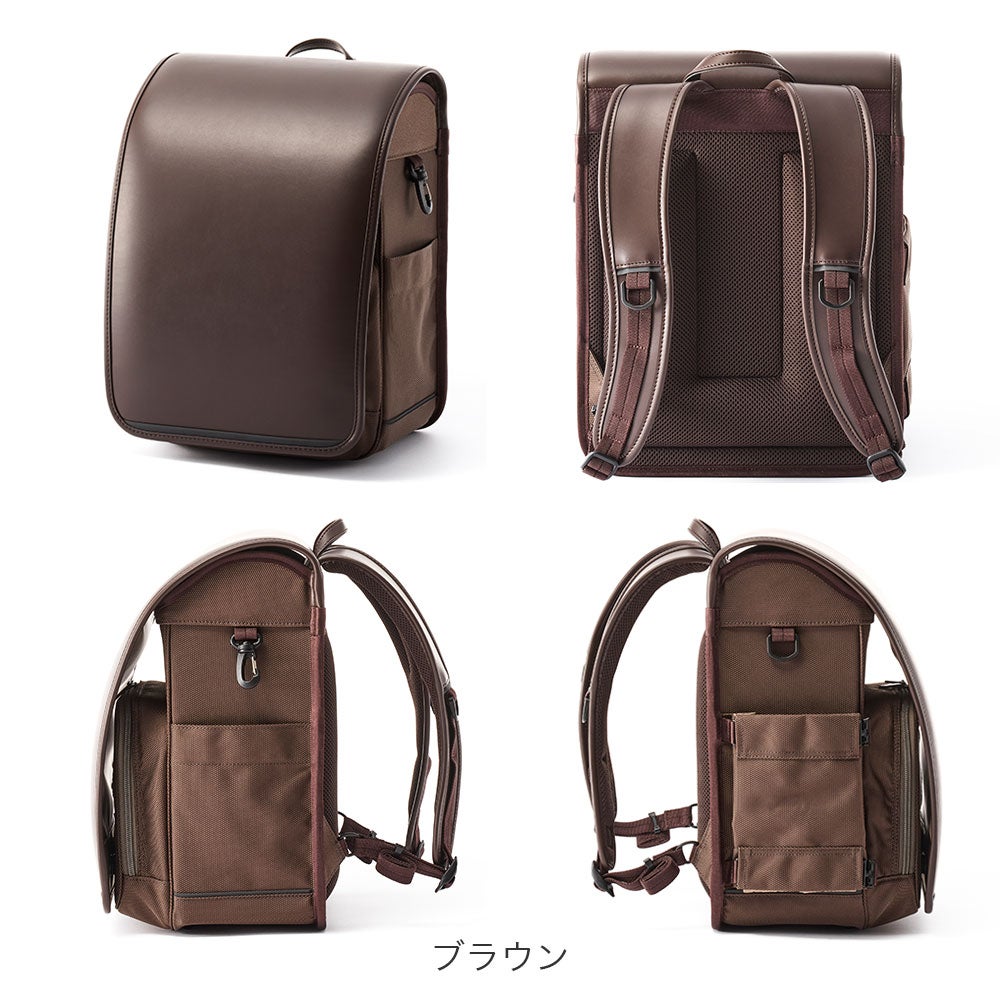 Rikomon リュッセル NINE ランドセルリュック 2027年入学 | TOZAI