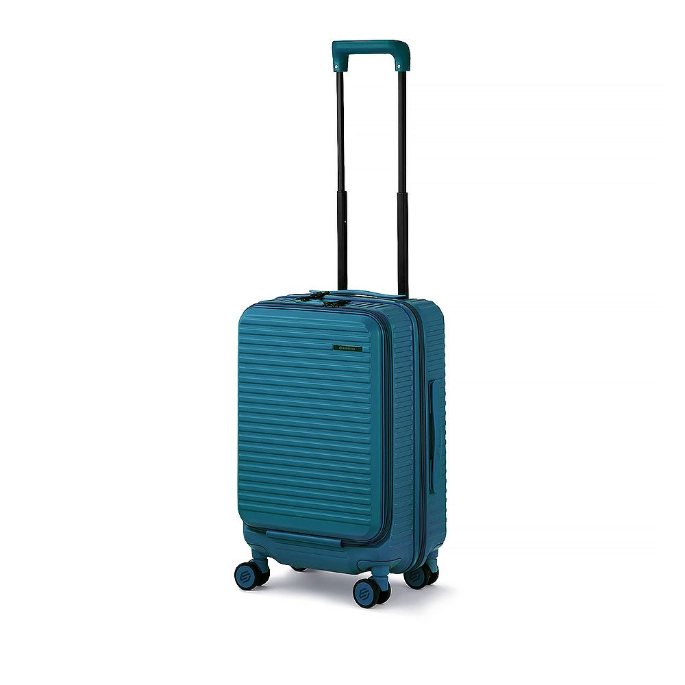 ace. EDGELINK クルーズボックス スーツケース 33L k-sale | TOZAI
