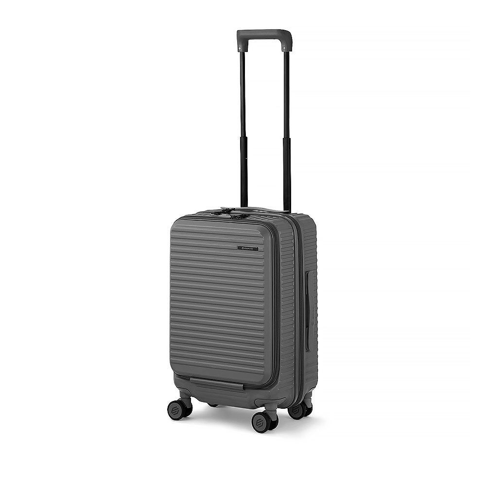 ace. EDGELINK クルーズボックス スーツケース 33L k-sale | TOZAI