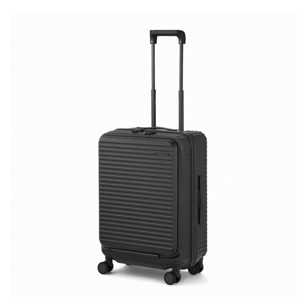 タイムセール15%OFF】ace. EDGELINK クルーズボックス スーツケース