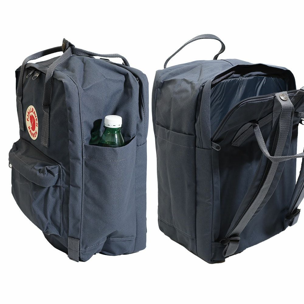 FJALLRAVEN Kanken Laptop 15 リュックサック | TOZAI NANBOKUYA