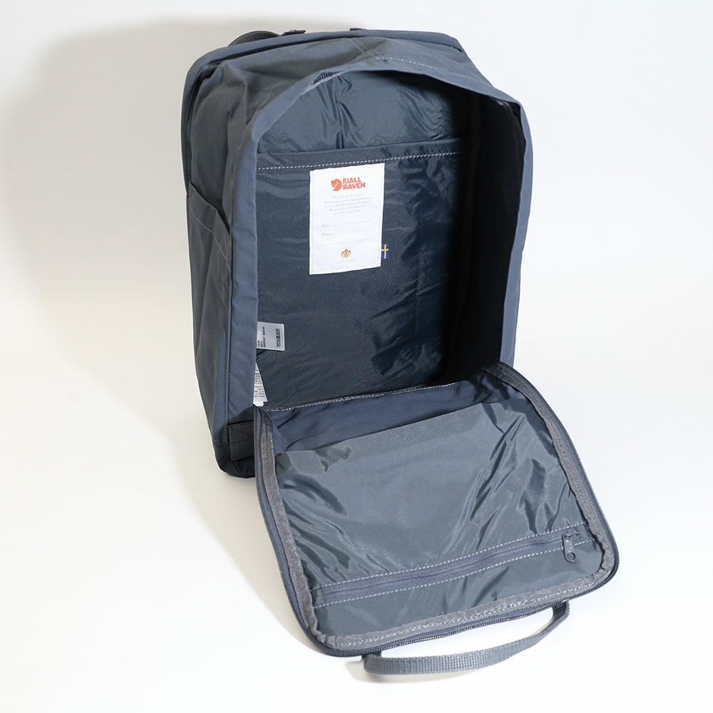 FJALLRAVEN Kanken Laptop 15 リュックサック | TOZAI NANBOKUYA