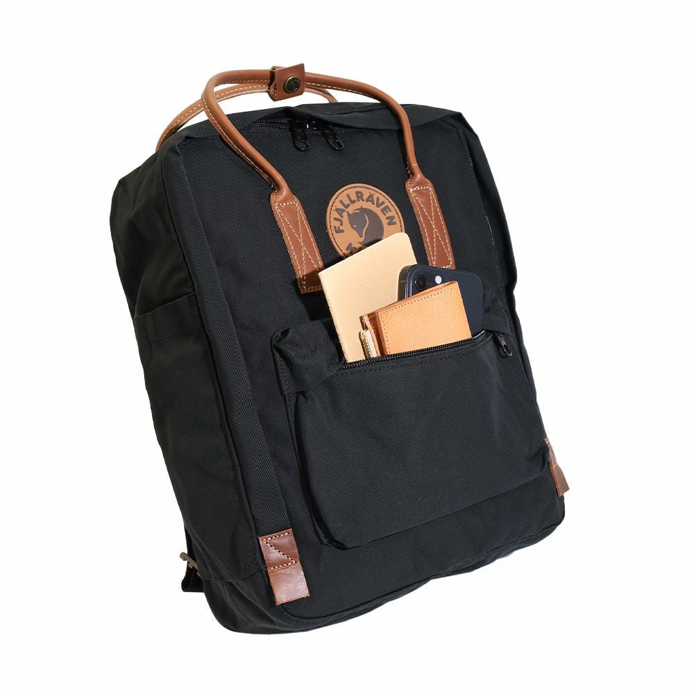 FJALLRAVEN Kanken No.2 リュックサック | TOZAI NANBOKUYA