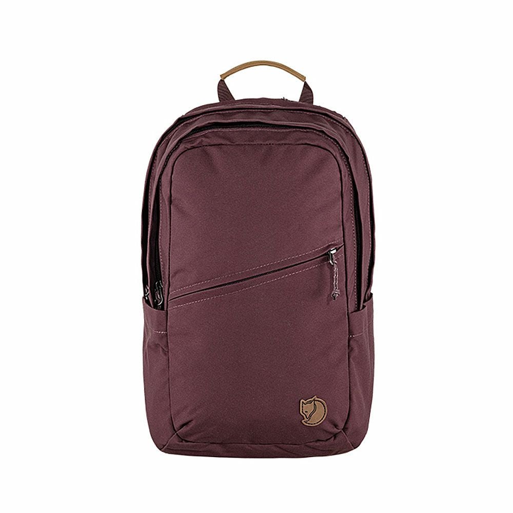 FJALLRAVEN Raven 20 リュックサック | TOZAI NANBOKUYA