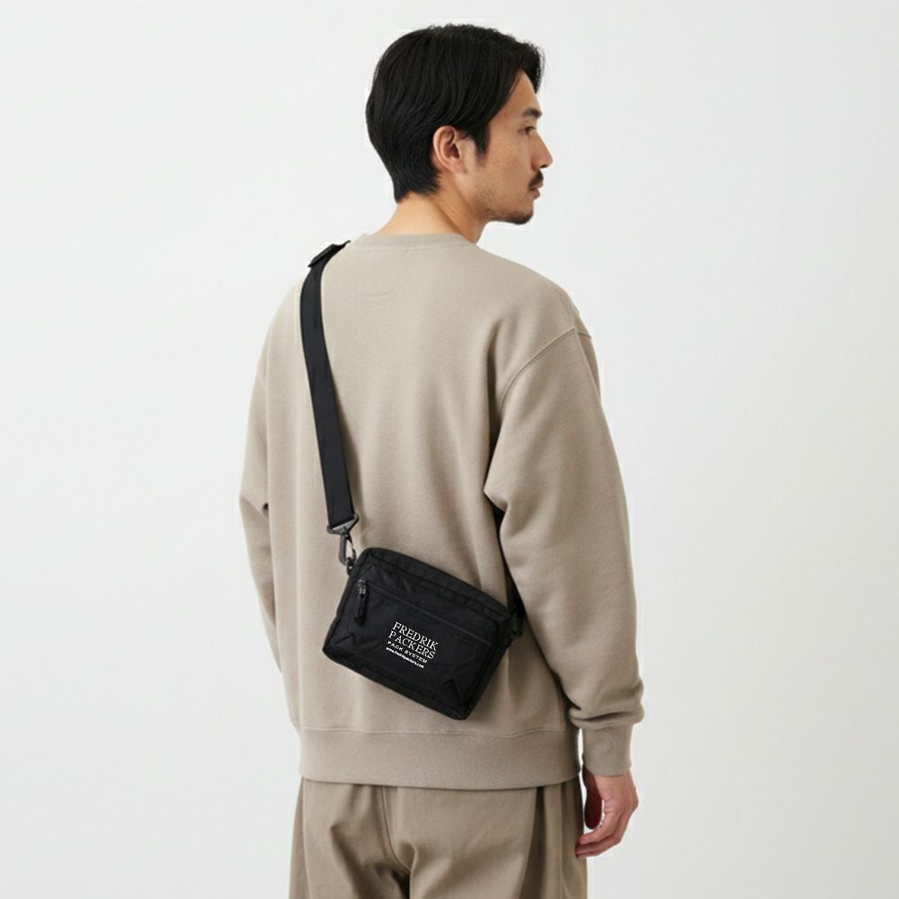 FREDRIK PACKERS ACCORD SHOULDER＜S＞ ショルダーバッグ | TOZAI