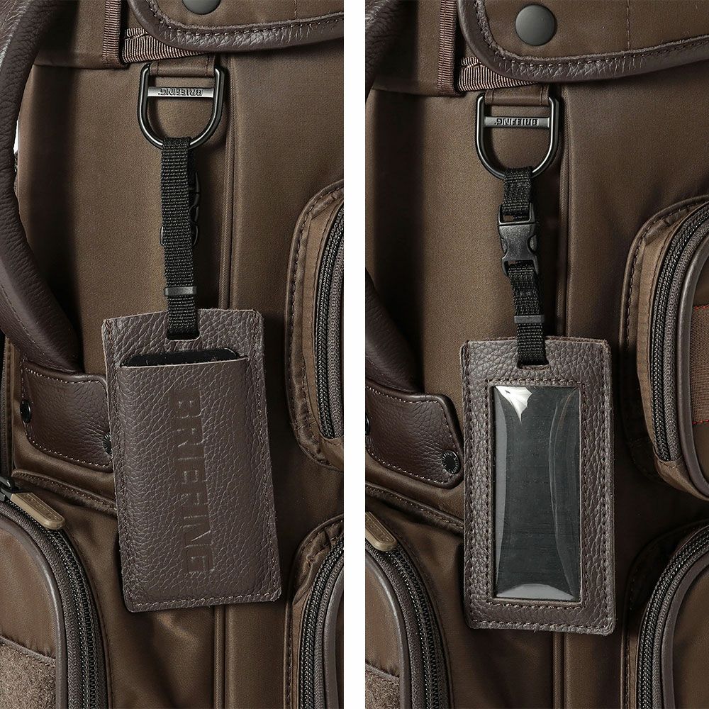 タイムセール10%OFF】BRIEFING GOLF ブリーフィング ゴルフ HOLIDAY