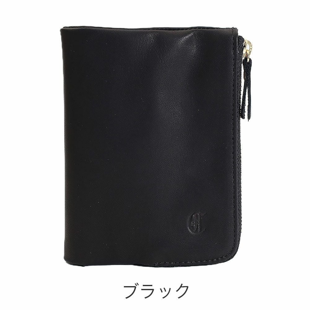 CLEDRAN REVEN リベン 二つ折り財布 | TOZAI NANBOKUYA