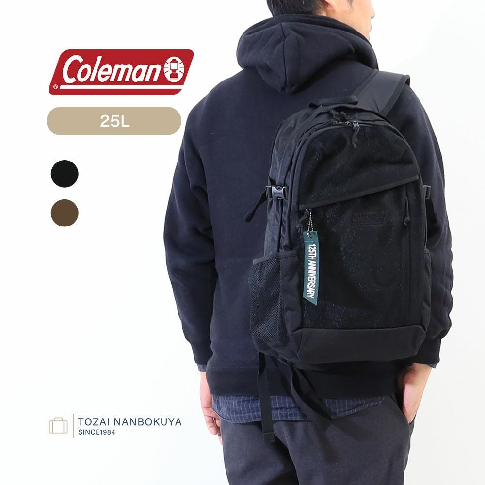 Coleman 125TH LIMITED WALKER 25 リュックサック | TOZAI NANBOKUYA