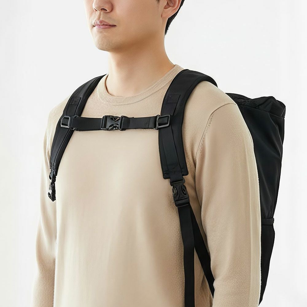 FREDRIK PACKERS 70D 2WAY BACKPACK リュックサック | TOZAI NANBOKUYA