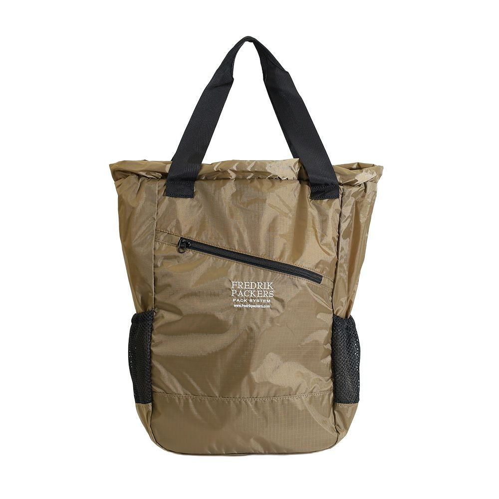 FREDRIK PACKERS 70D 2WAY BACKPACK リュックサック k-sale | TOZAI
