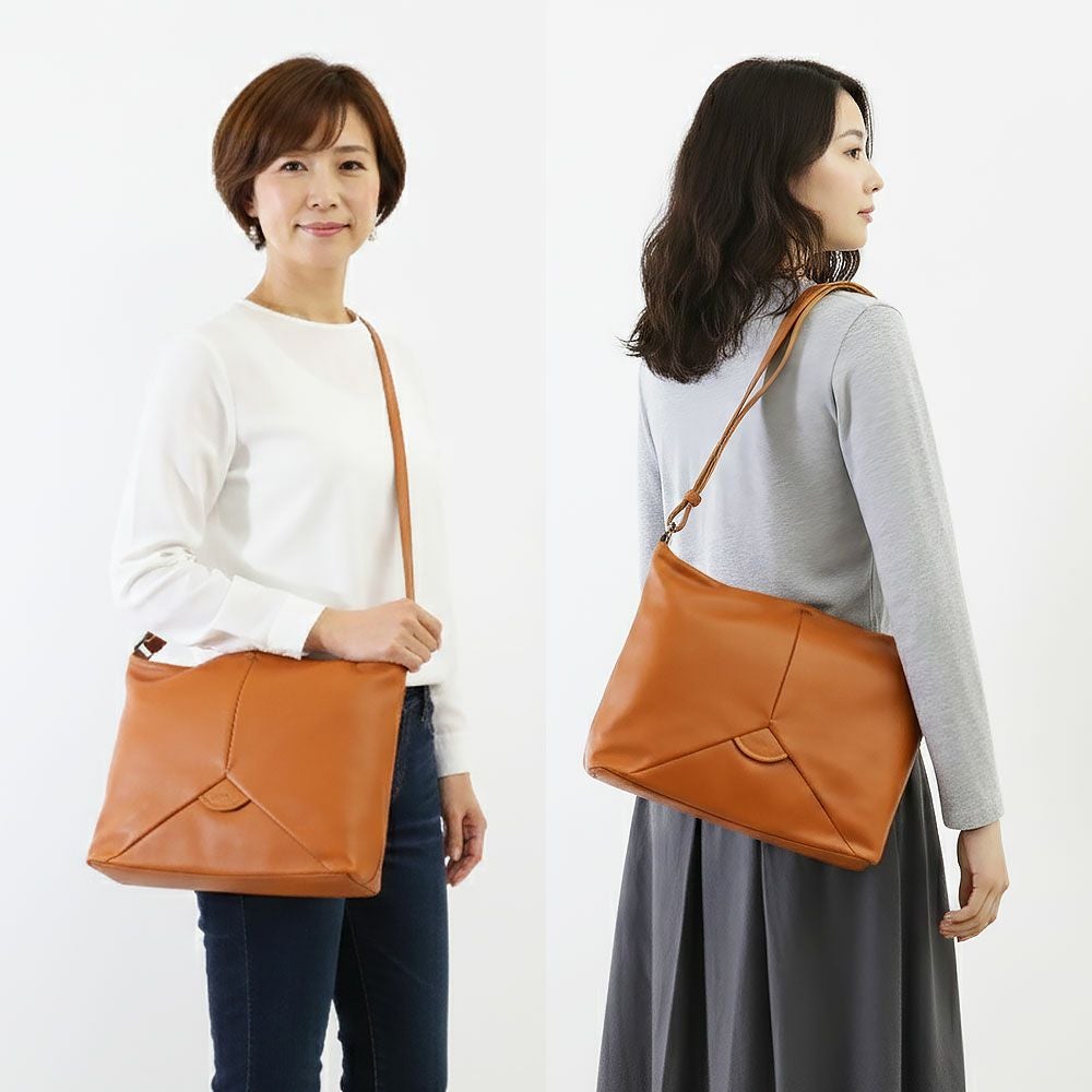 Dakota ボンドゥー ショルダーバッグ | TOZAI NANBOKUYA