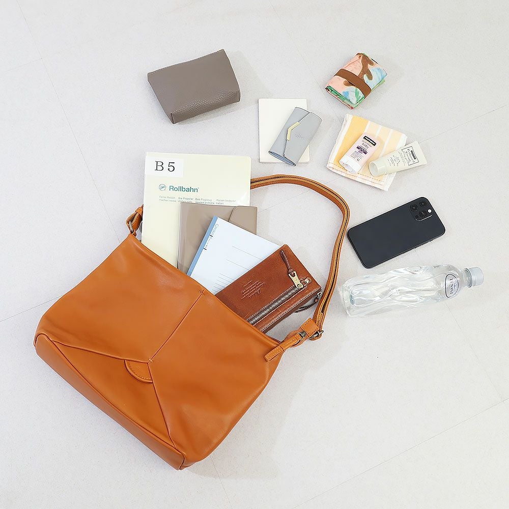 Dakota ボンドゥー ショルダーバッグ | TOZAI NANBOKUYA