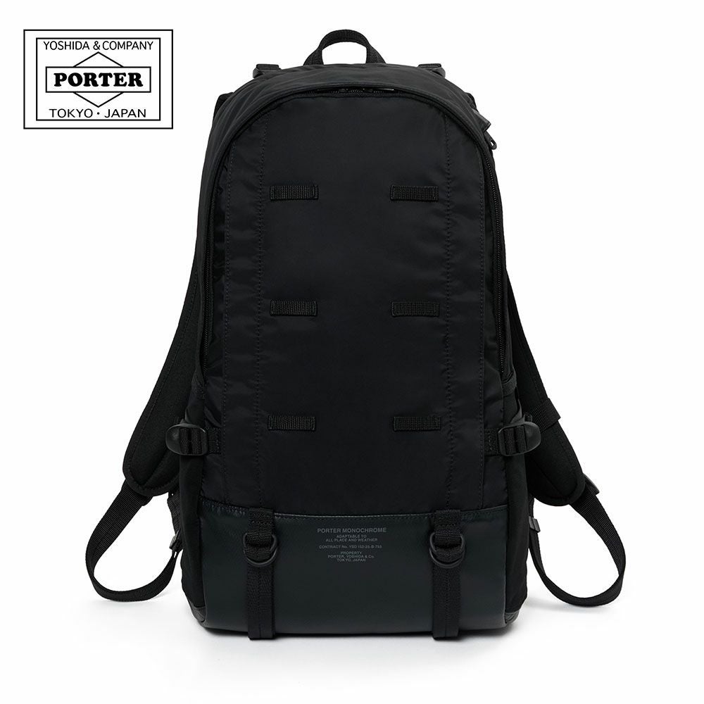 PORTER バッグ　吉田カバン 吉田カバン、80年代ヴィンテージバッグモチーフの「PORTER FLAT