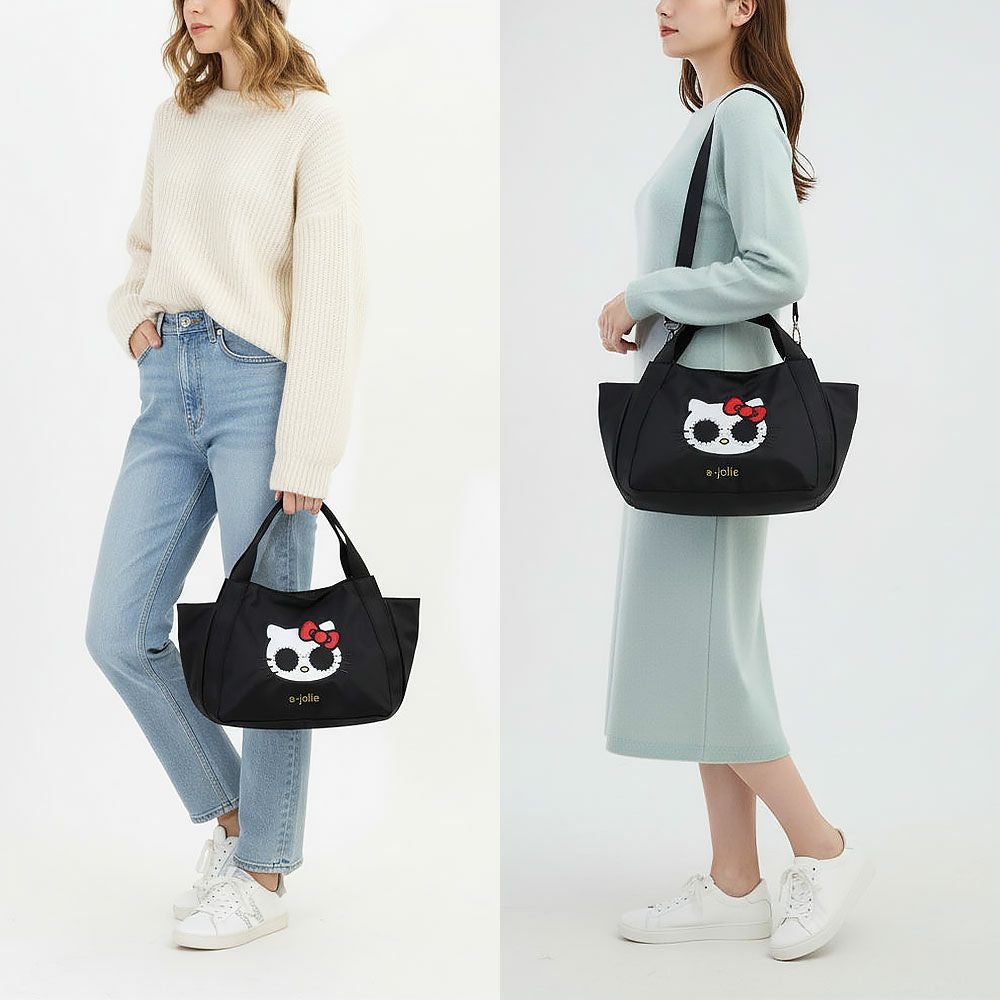 a-jolie キティ ショルダーバッグ a-jolie キティ ショルダーバッグ | TOZAI NANBOKUYA