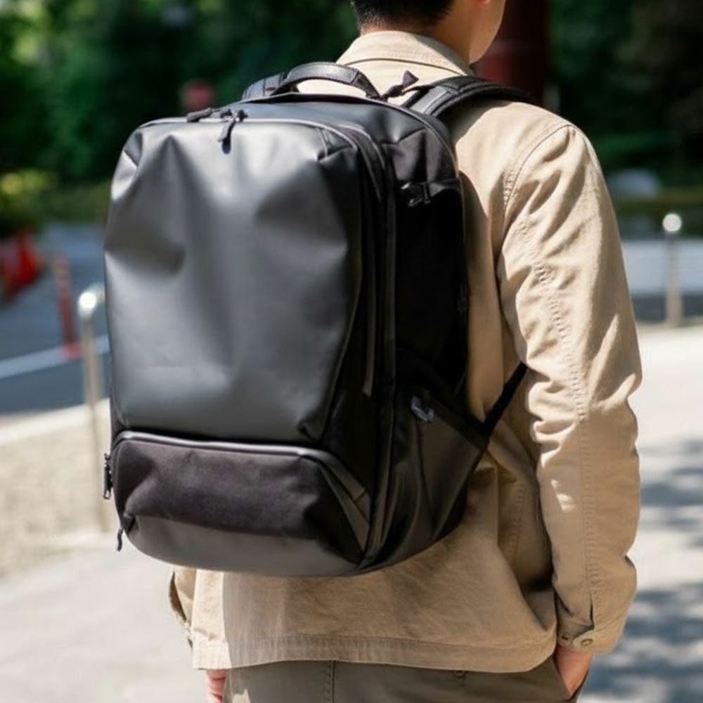 AS2OV BLEISURE バックパックM 152551 | TOZAI NANBOKUYA