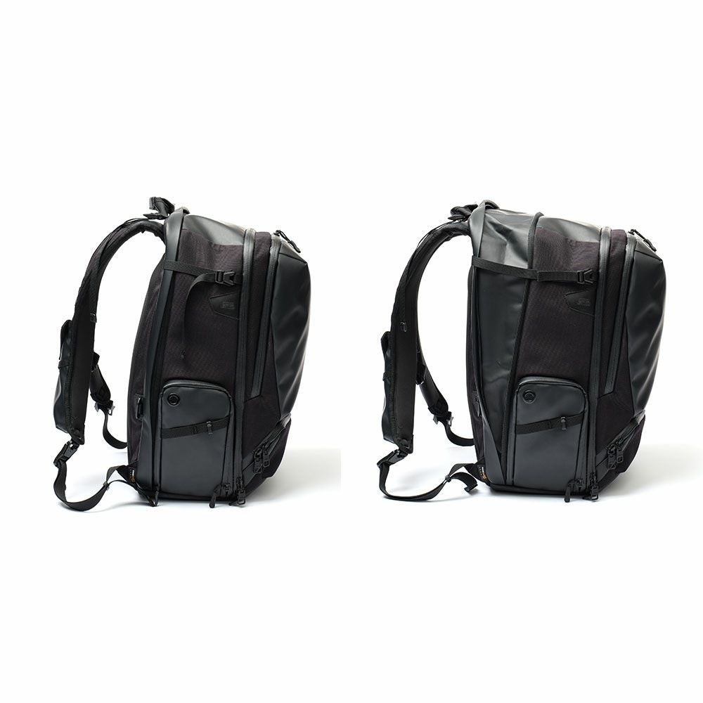 AS2OV BLEISURE バックパックM 152551 | TOZAI NANBOKUYA