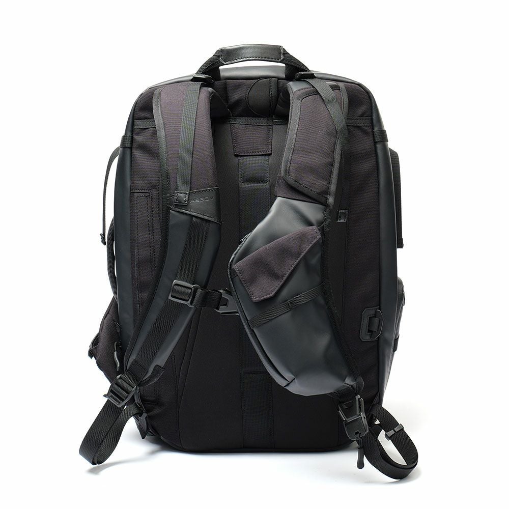 AS2OV BLEISURE バックパックM 152551 | TOZAI NANBOKUYA
