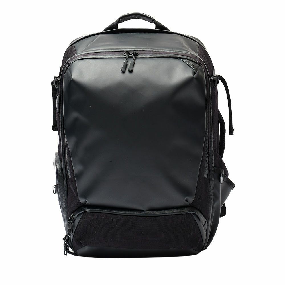 AS2OV リュック BLEISURE BACK PACK M 152551 AS2OV BLEISURE バックパックM 152551 | TOZAI NANBOKUYA