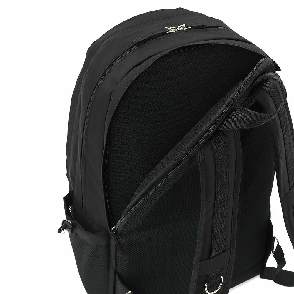 POTR RIDE BLACK ピー・オー・ティー・アール ライド ブラック
