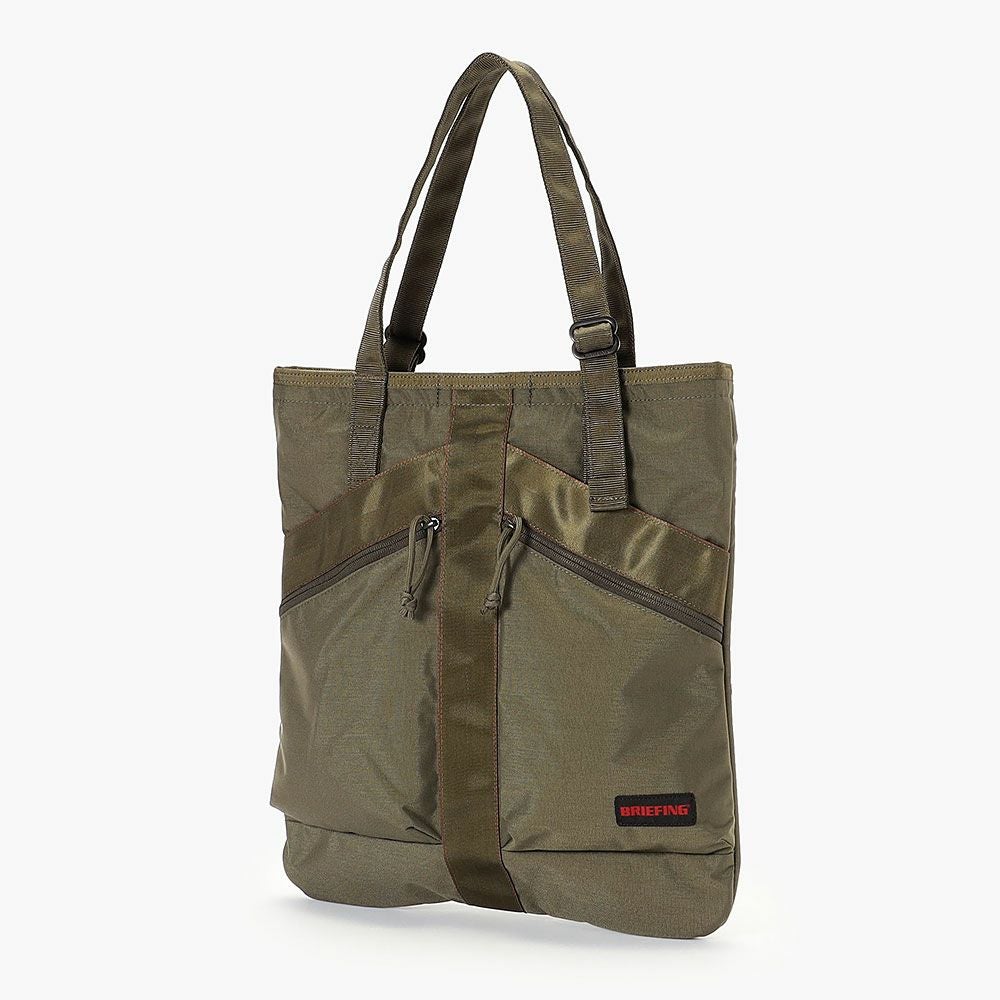 BRIEFING OTHER トートバッグ | TOZAI NANBOKUYA