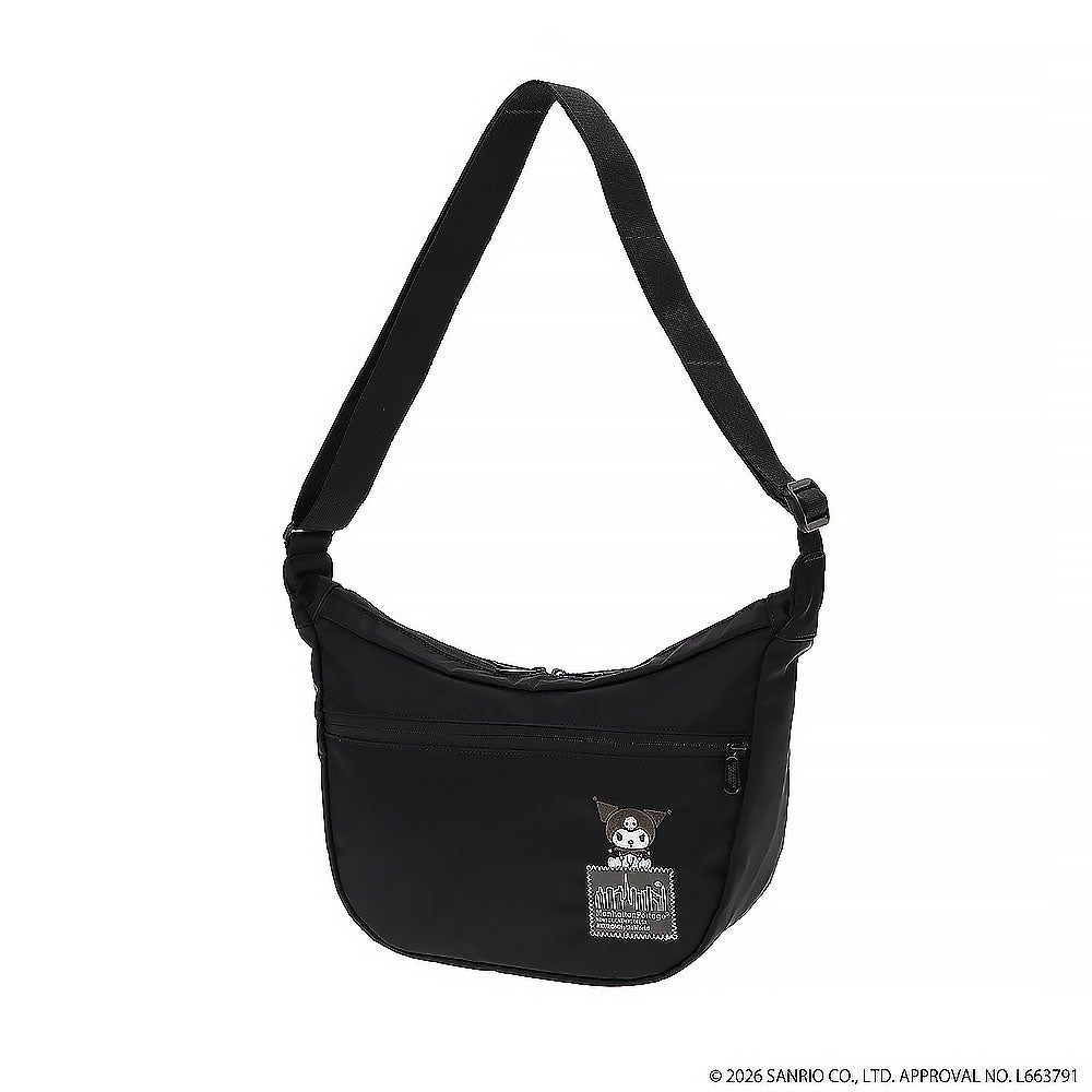 Manhattan Portage クロミ ショルダーバッグ | TOZAI NANBOKUYA