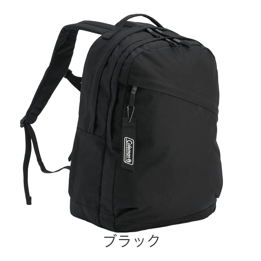 Coleman ユニウォーカー25 バックパック | TOZAI NANBOKUYA