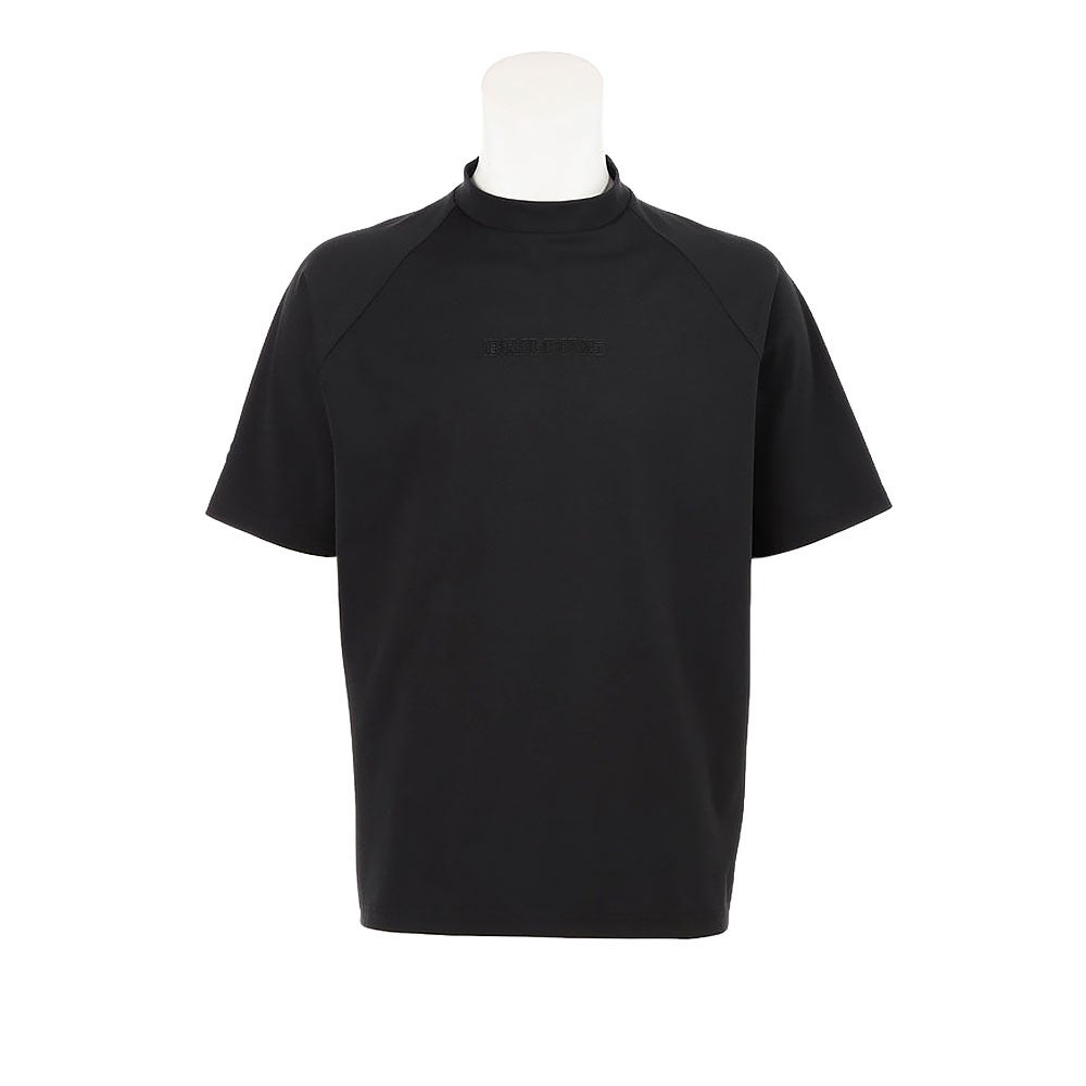 BRIEFING GOLF メンズ ハイネックTシャツ 半袖 brg261m19 | TOZAI