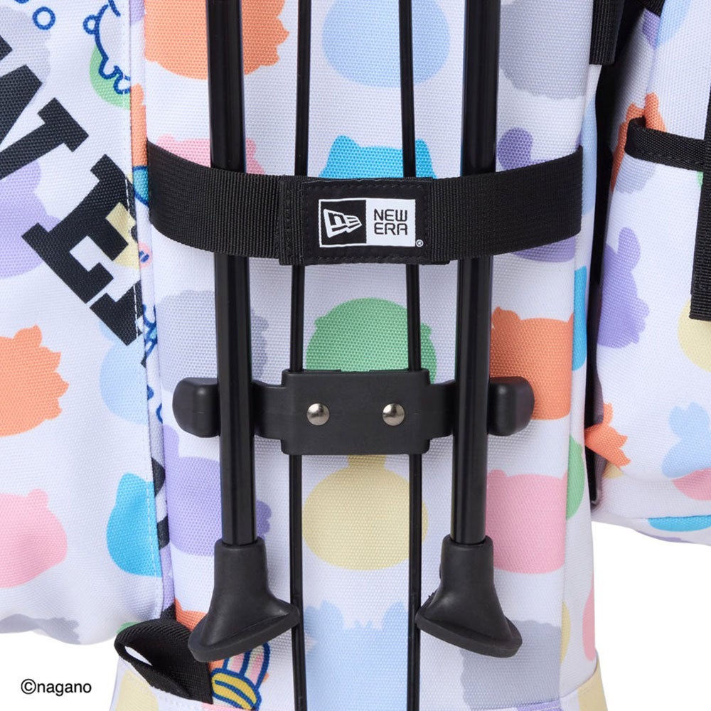 NEW ERA GOLF ちいかわ スタンド キャディーバッグ | TOZAI NANBOKUYA