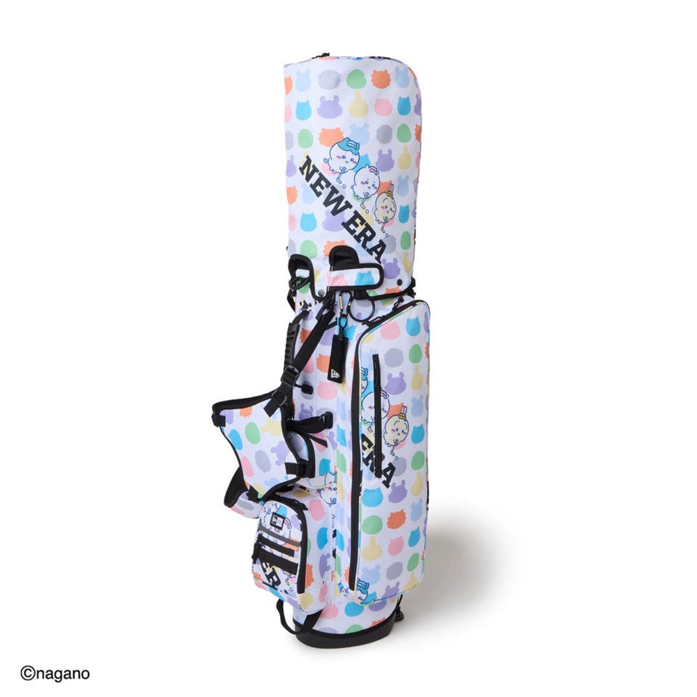 NEW ERA GOLF ちいかわ スタンド キャディーバッグ | TOZAI NANBOKUYA