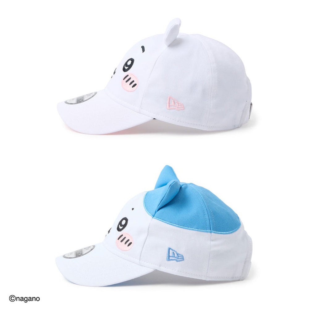 NEW ERA ちいかわ キッズ Child 9TWENTY キャップ | TOZAI NANBOKUYA